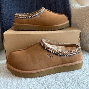 UGG Tasman Slipper Chestnut